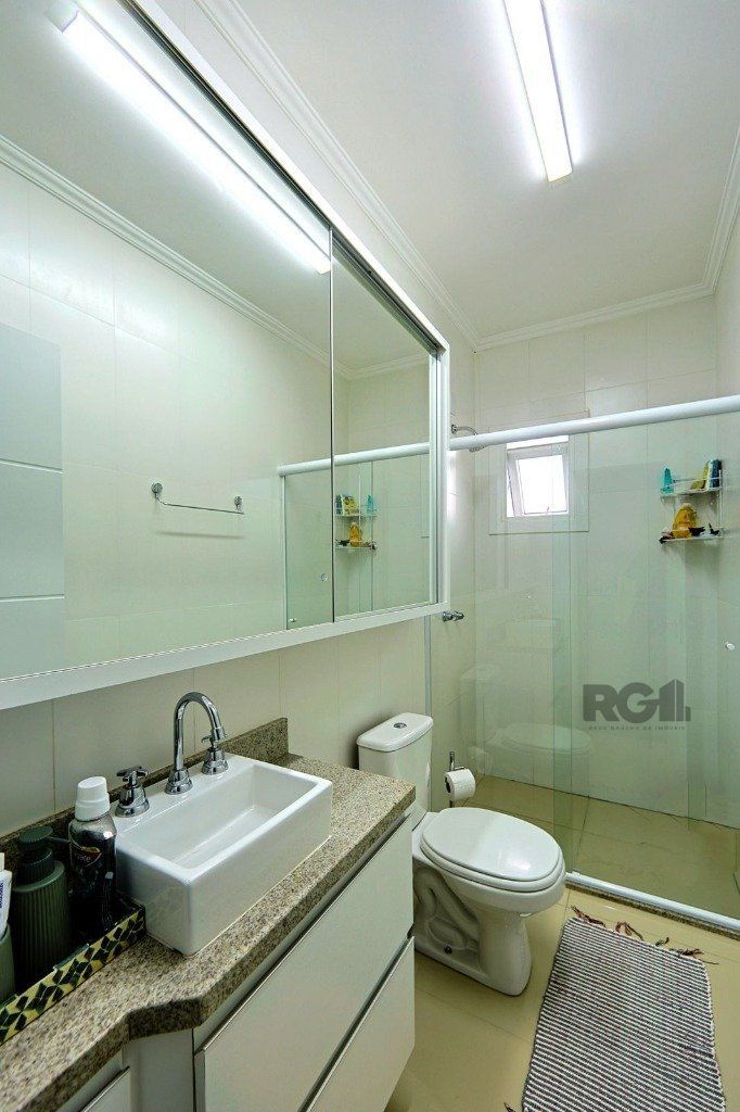 Casa de Condomínio à venda com 3 quartos, 206m² - Foto 13