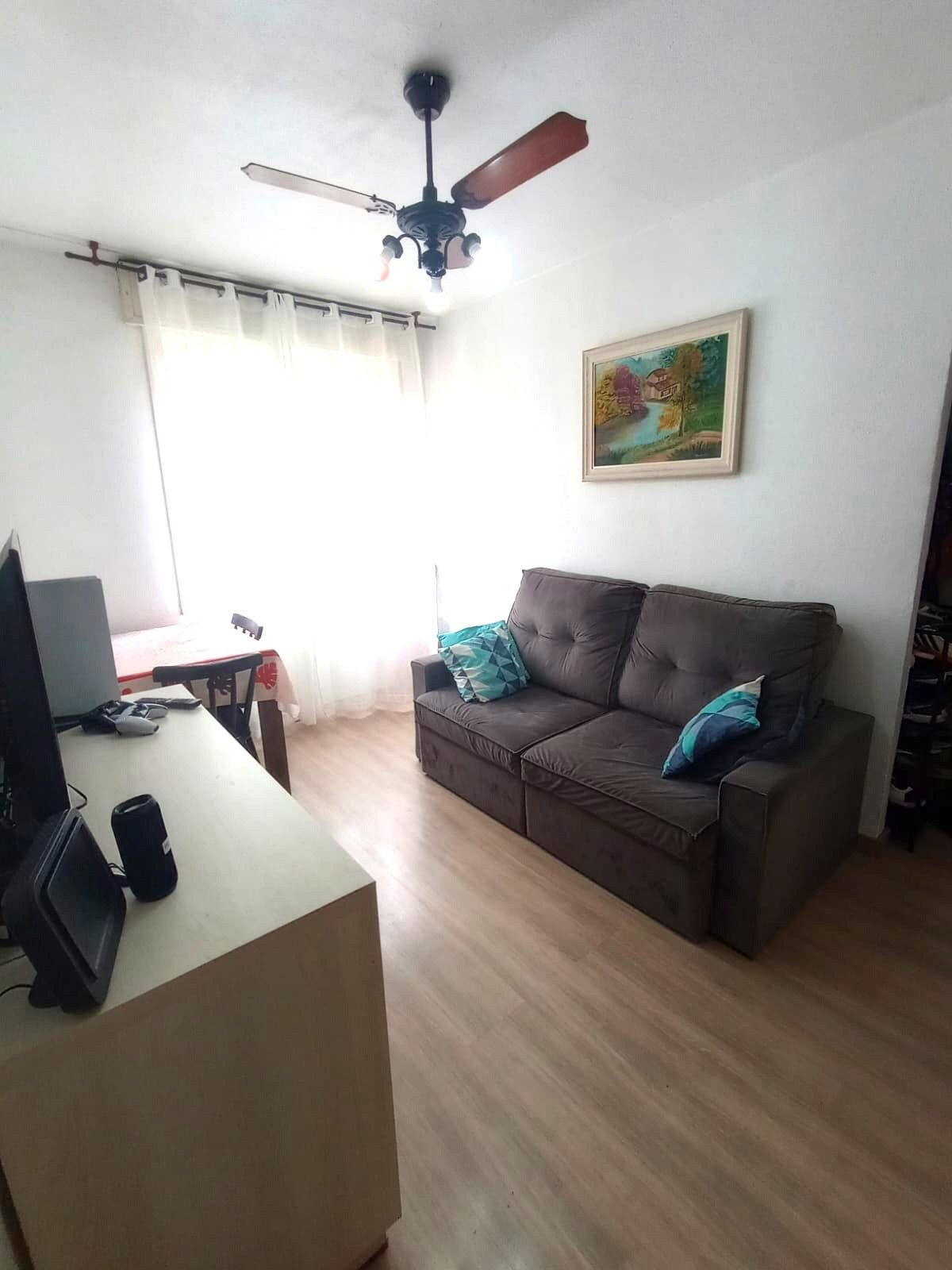 Apartamento, 2 dormitórios no bairro Cavalhada em Porto Alegre para Comprar