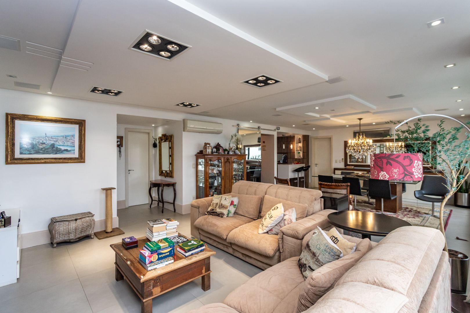 Apartamento, 3 quartos, 171 m² - Foto 13