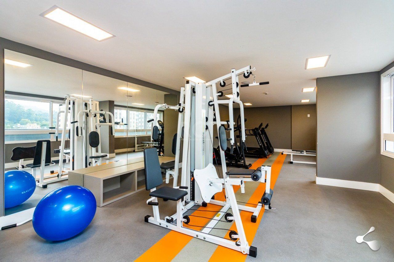 Apartamento à venda com 2 quartos, 56m² - Foto 39