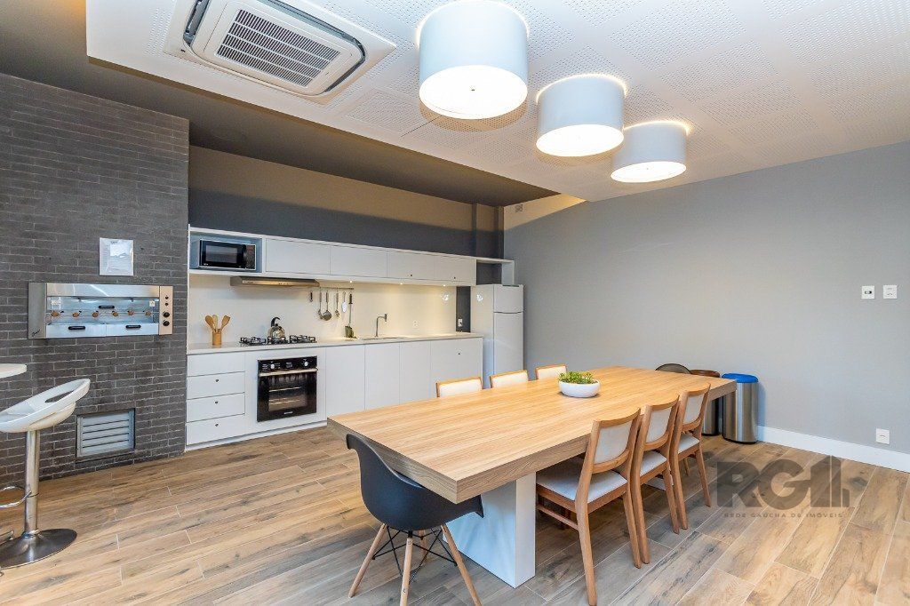 Apartamento à venda com 3 quartos, 149m² - Foto 58