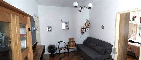 Apartamento à venda com 1 quarto, 41m² - Foto 4