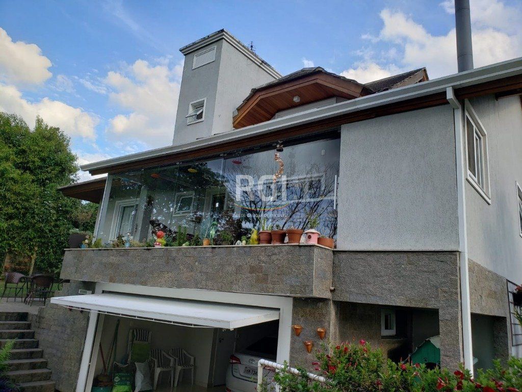 Casa de Condomínio à venda com 3 quartos, 174m² - Foto 1