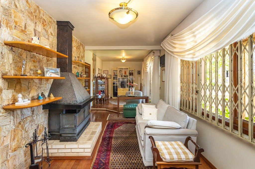 Casa, 5 quartos, 417 m² - Foto 11