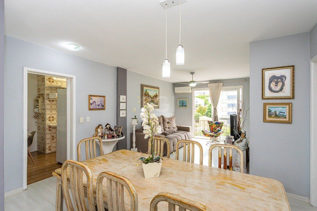 Apartamento, 3 quartos, 121 m² - Foto 2