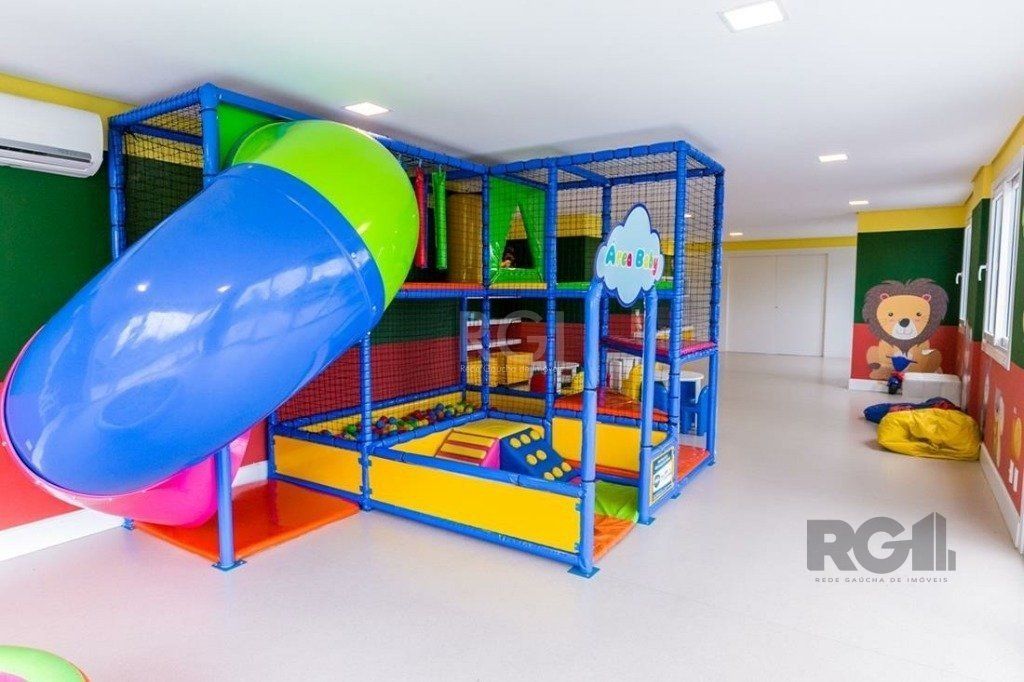 Conjunto Comercial-Sala à venda com 1 quarto, 25m² - Foto 12