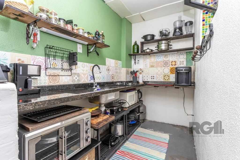 Apartamento, 1 quarto, 44 m² - Foto 16