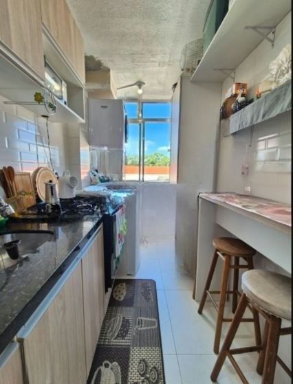 Apartamento, 1 quarto, 39 m² - Foto 10