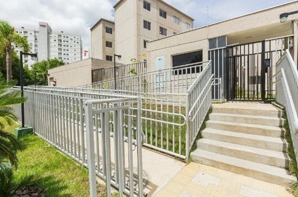 Apartamento, 2 quartos, 42 m² - Foto 12