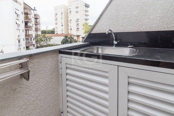 Cobertura à venda com 1 quarto, 72m² - Foto 20