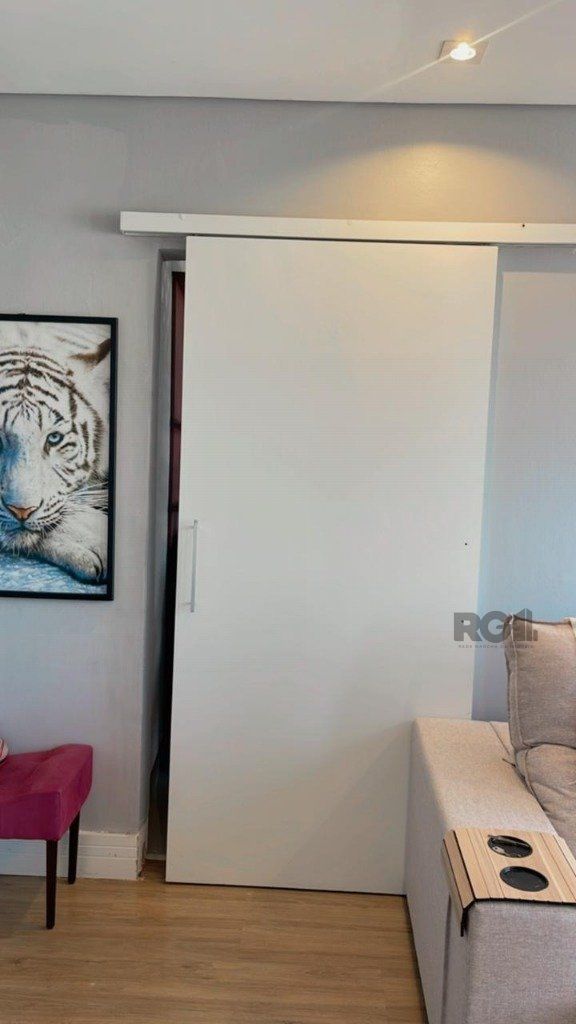 Apartamento, 2 quartos, 80 m² - Foto 5