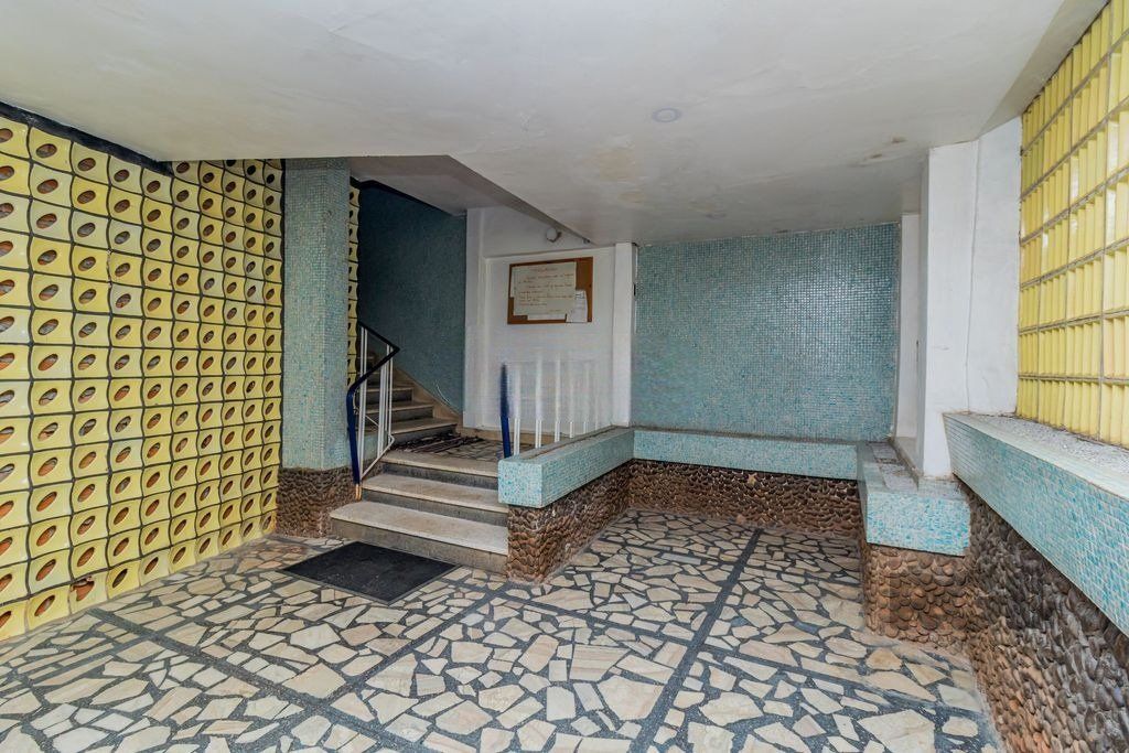 Apartamento à venda com 1 quarto, 34m² - Foto 5