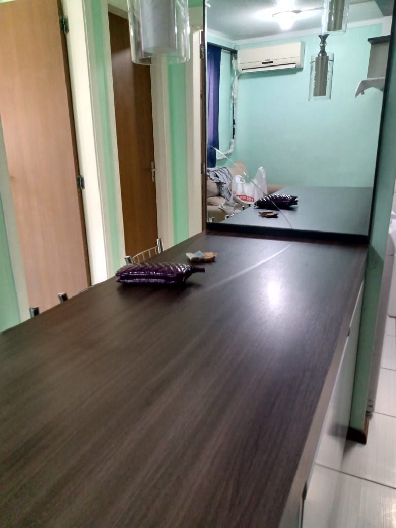 Apartamento de 2 dormitórios no Bairro Campo Novo — foto 5
