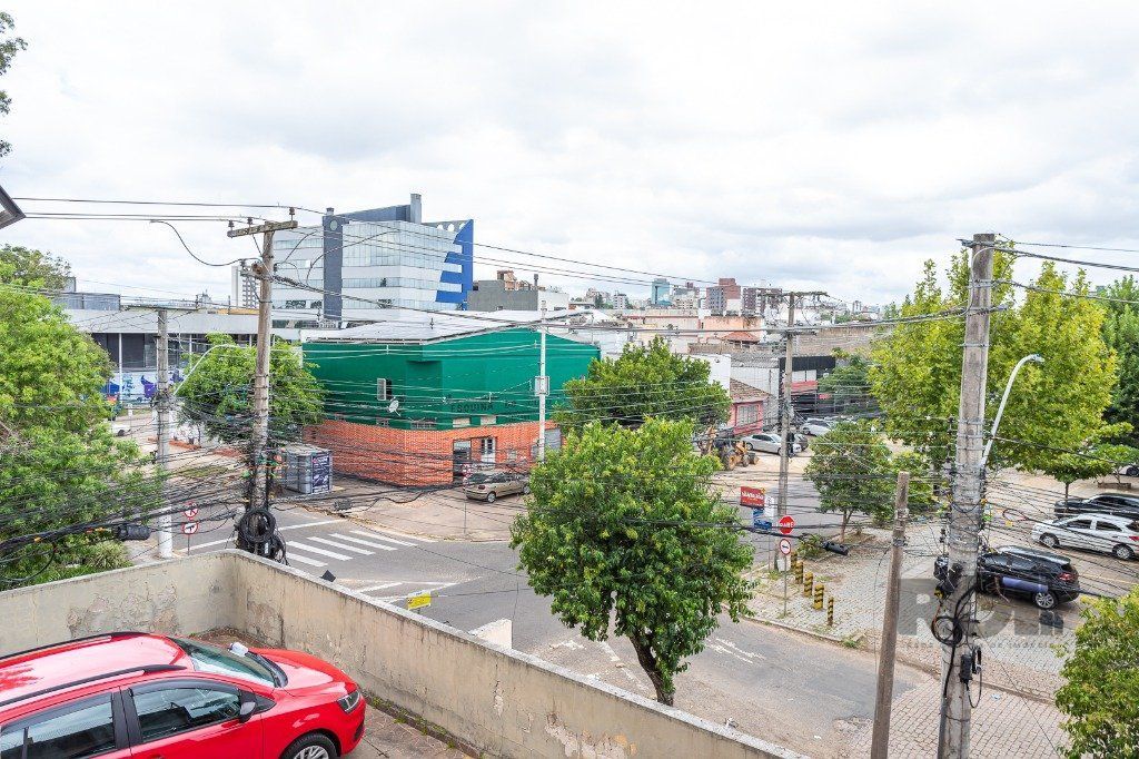 Sala-Conjunto, 27 m² - Foto 13