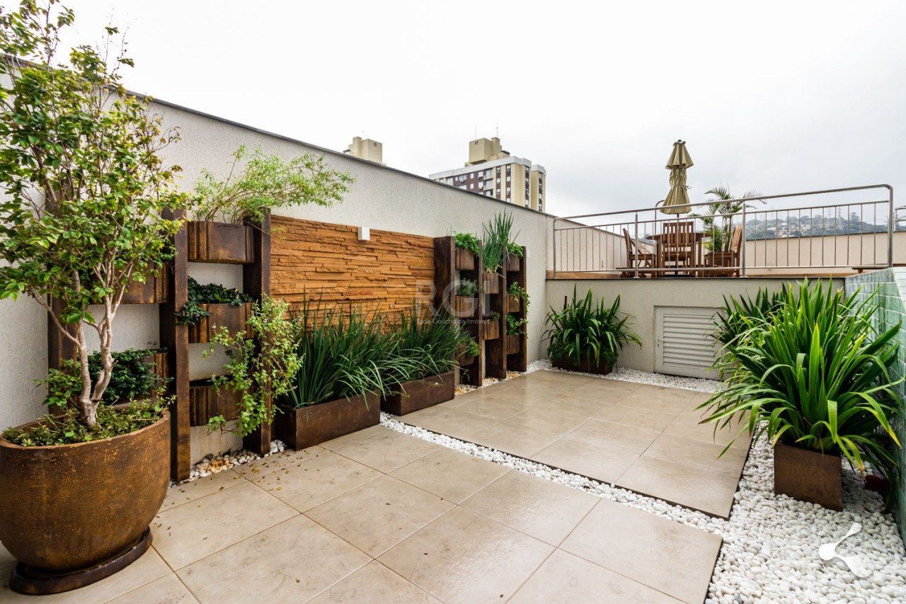 Apartamento à venda com 2 quartos, 56m² - Foto 41