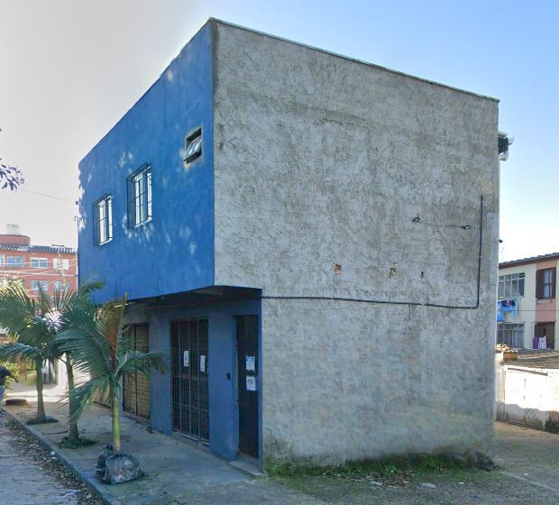 Prédio Inteiro à venda com 2 quartos, 71m² - Foto 2