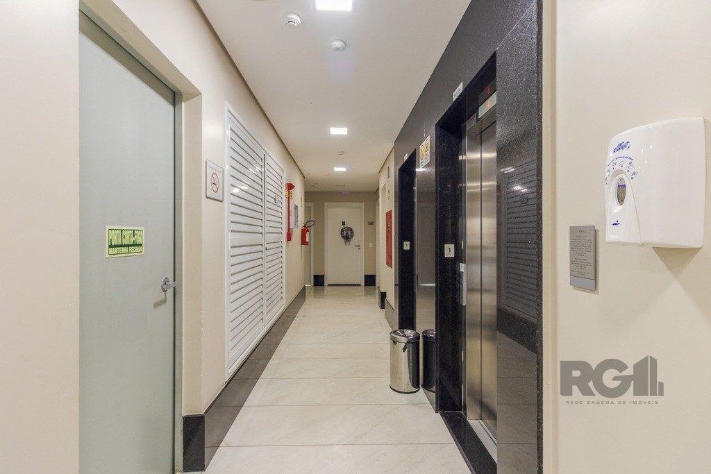 Apartamento, 3 quartos, 137 m² - Foto 37