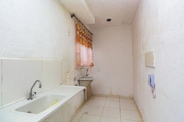 Apartamento, 2 quartos, 42 m² - Foto 6