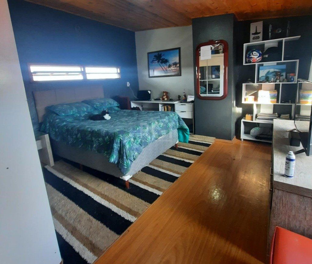 Casa à venda com 4 quartos, 170m² - Foto 8