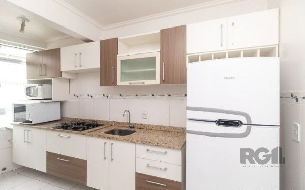 Apartamento à venda com 2 quartos, 60m² - Foto 7