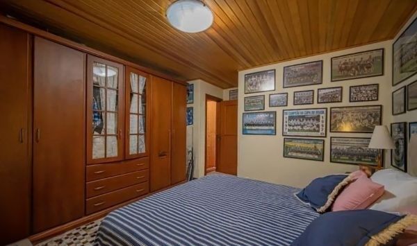 Casa, 4 quartos, 264 m² - Foto 21