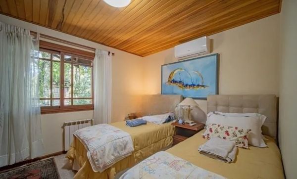 Casa, 4 quartos, 264 m² - Foto 17