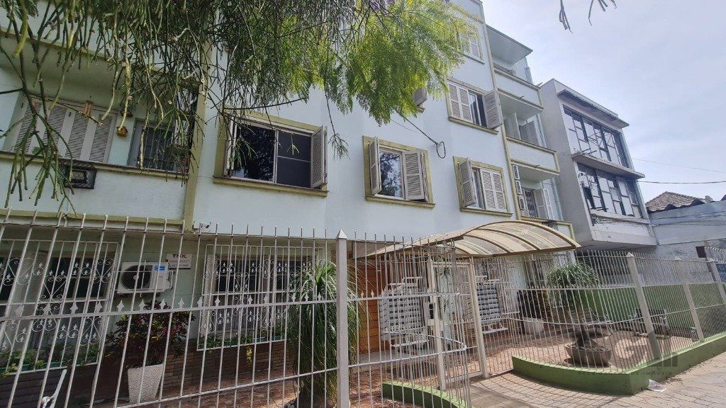 Apartamento à venda com 2 quartos, 49m² - Foto 18