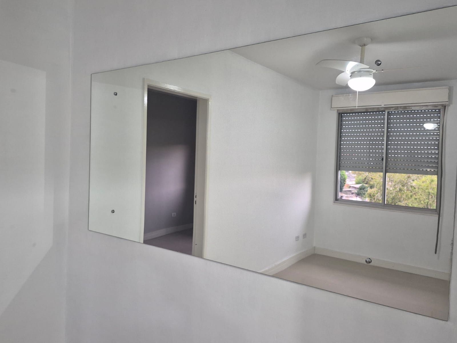 Apartamento no Cristal reformado de 1 dormitório e vaga rotativa — foto 2