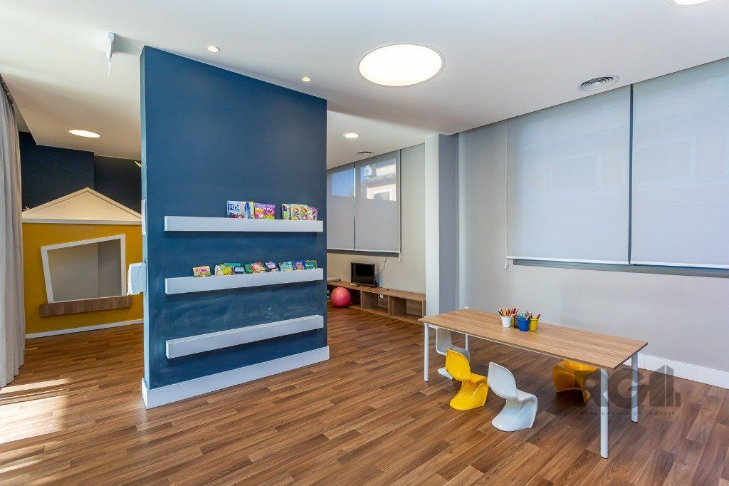 Apartamento à venda com 3 quartos, 149m² - Foto 43