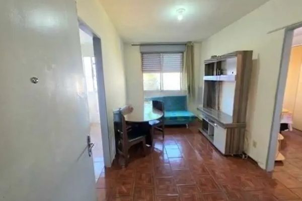 Apartamento no Jardim Itu de 1 dormitório DESOCUPADO — foto 3