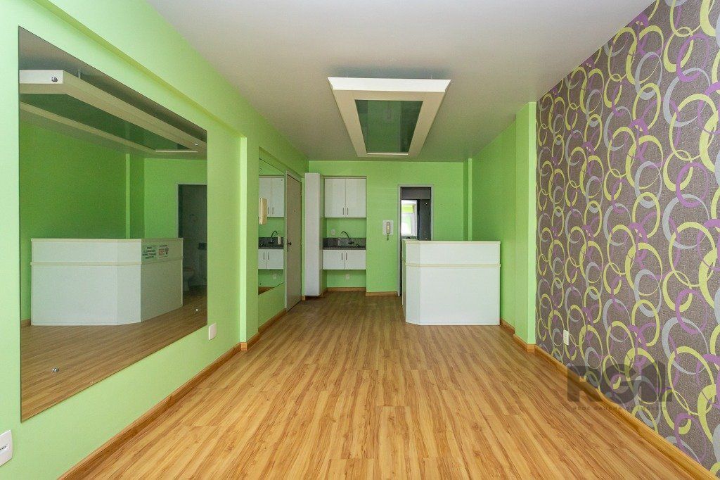 Conjunto Comercial-Sala à venda com 1 quarto, 34m² - Foto 7
