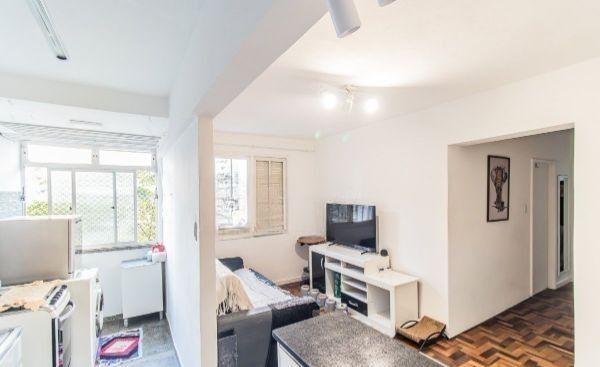 Apartamento, 2 quartos, à venda, 53 m², Jardim Botânico - Porto Alegre — foto 3