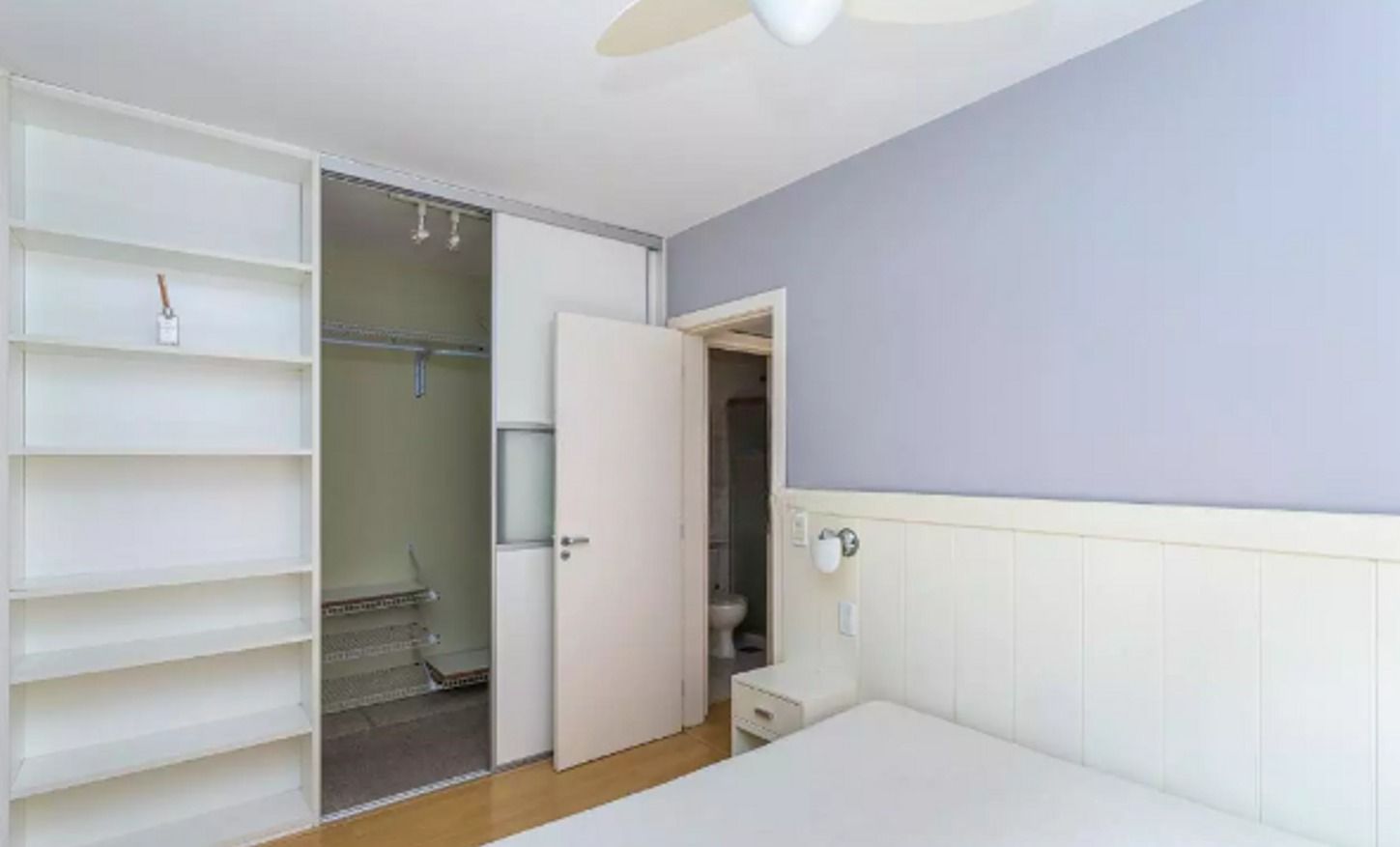 Apartamento à venda com 2 quartos, 61m² - Foto 11