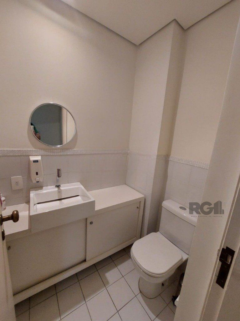 Sala-Conjunto, 34 m² - Foto 11