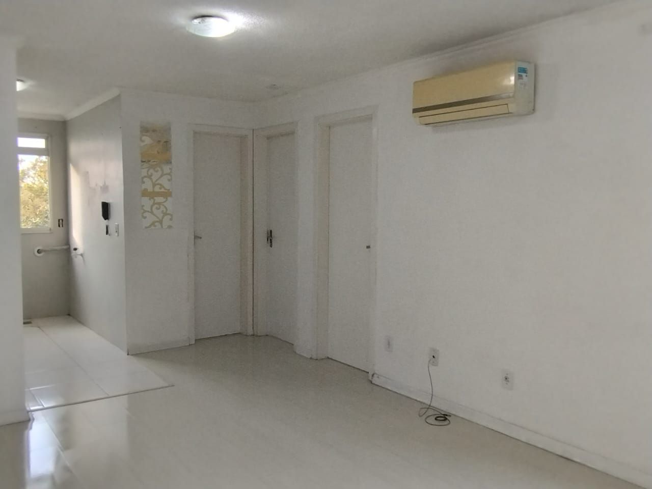 APTO DE 02 DORMITÓRIOS . 01 VAGA ESCRITURADA DESCOBERTA, DESOCUPADO , PODE RECEBER FINANCIAMENTO — foto 4