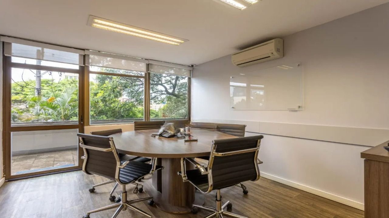 Sala-Conjunto, 239 m² - Foto 2