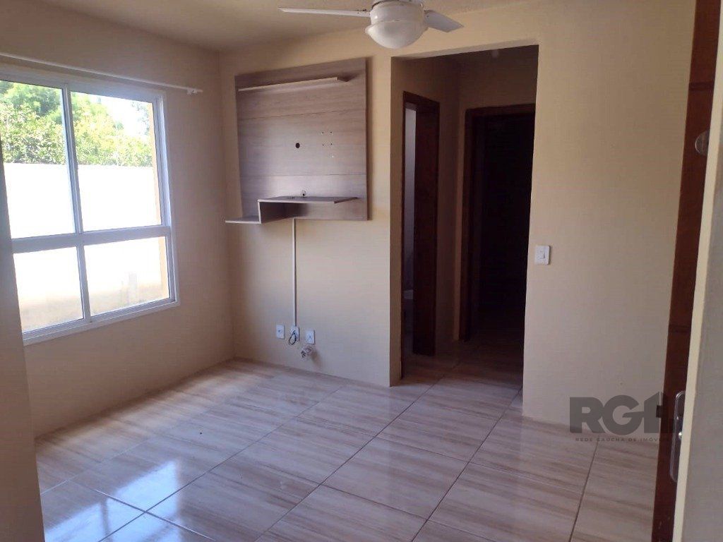 Apartamento à venda com 2 quartos, 43m² - Foto 4