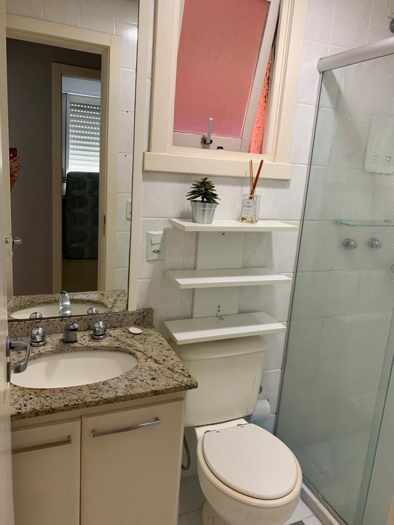 Apartamento à venda com 2 quartos, 61m² - Foto 14