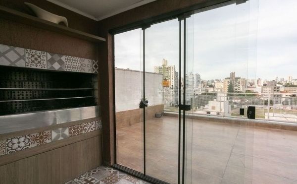 Cobertura, 3 quartos, 202 m² - Foto 29