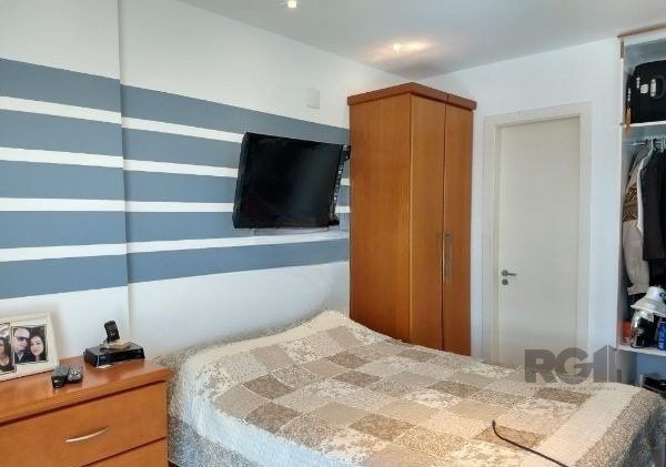 Apartamento, 1 quarto, 43 m² - Foto 3