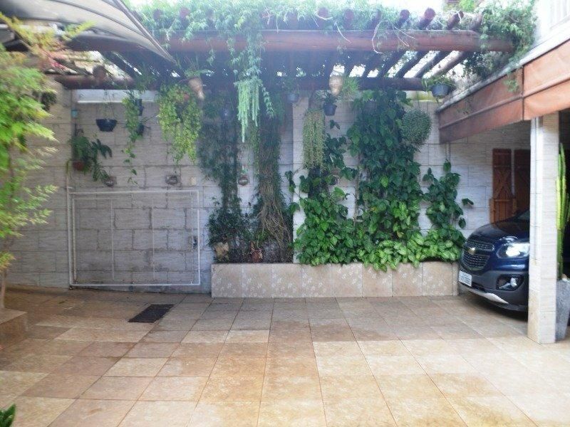 Casa, 4 quartos, à venda, 250 m², Parque Santa Fé - Porto Alegre — foto 2