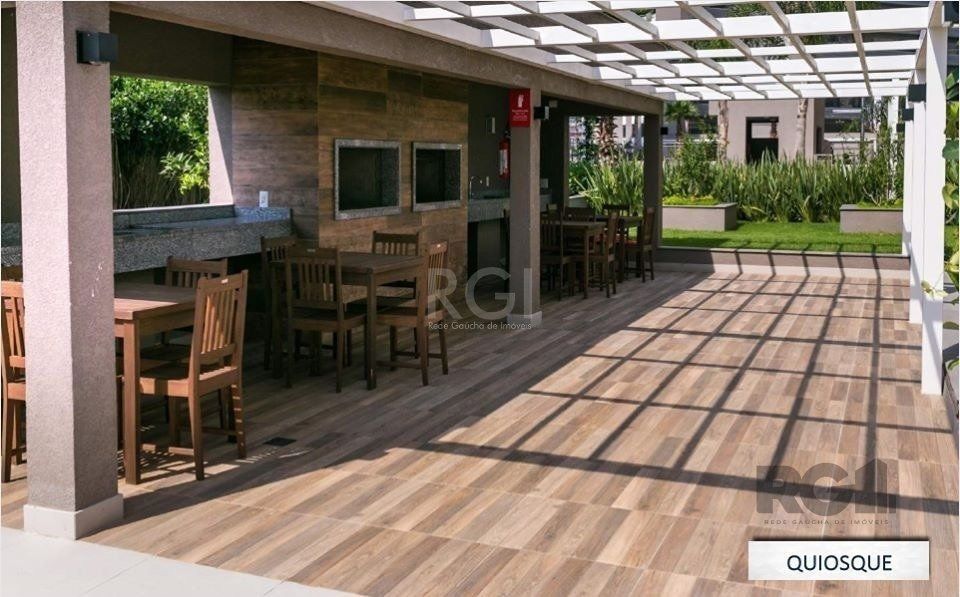 Conjunto Comercial-Sala à venda com 1 quarto, 25m² - Foto 13