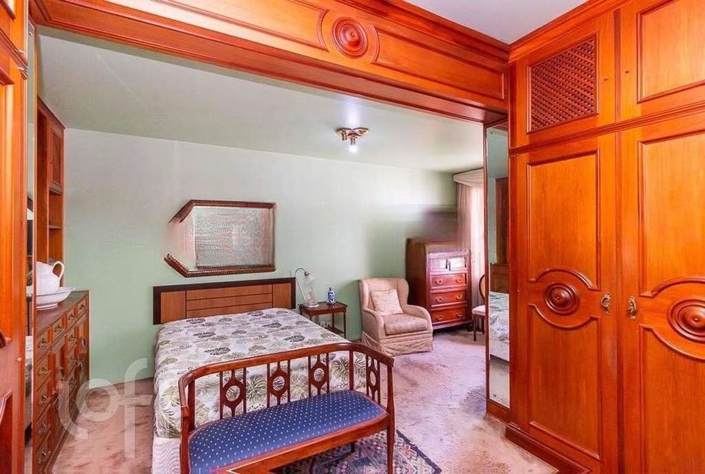 Casa, 3 quartos, 400 m² - Foto 30