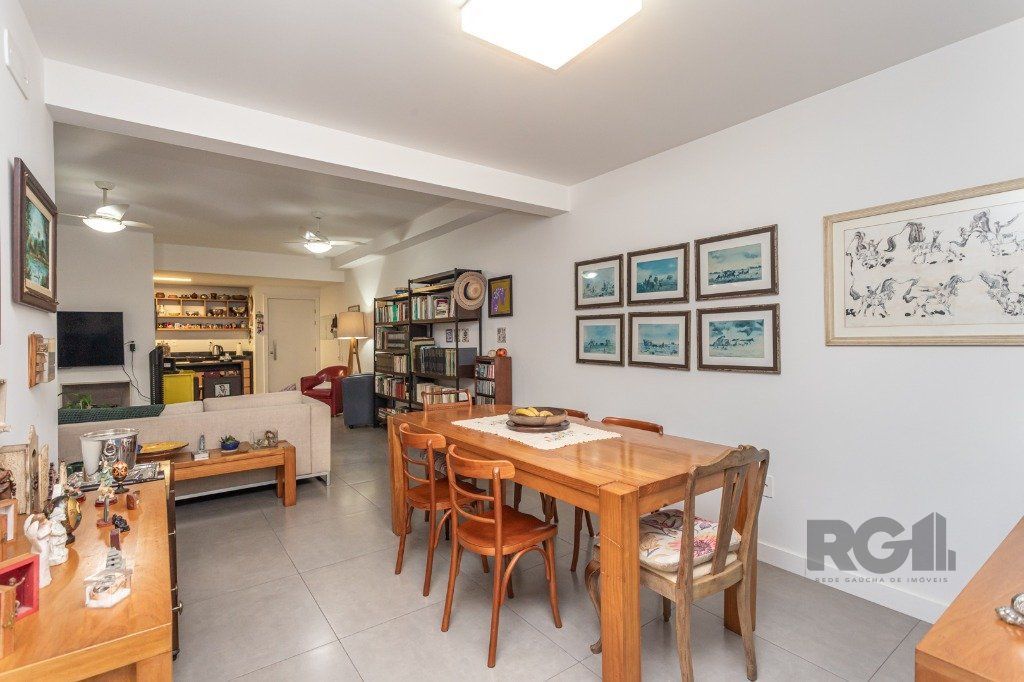 Apartamento à venda com 3 quartos, 149m² - Foto 14
