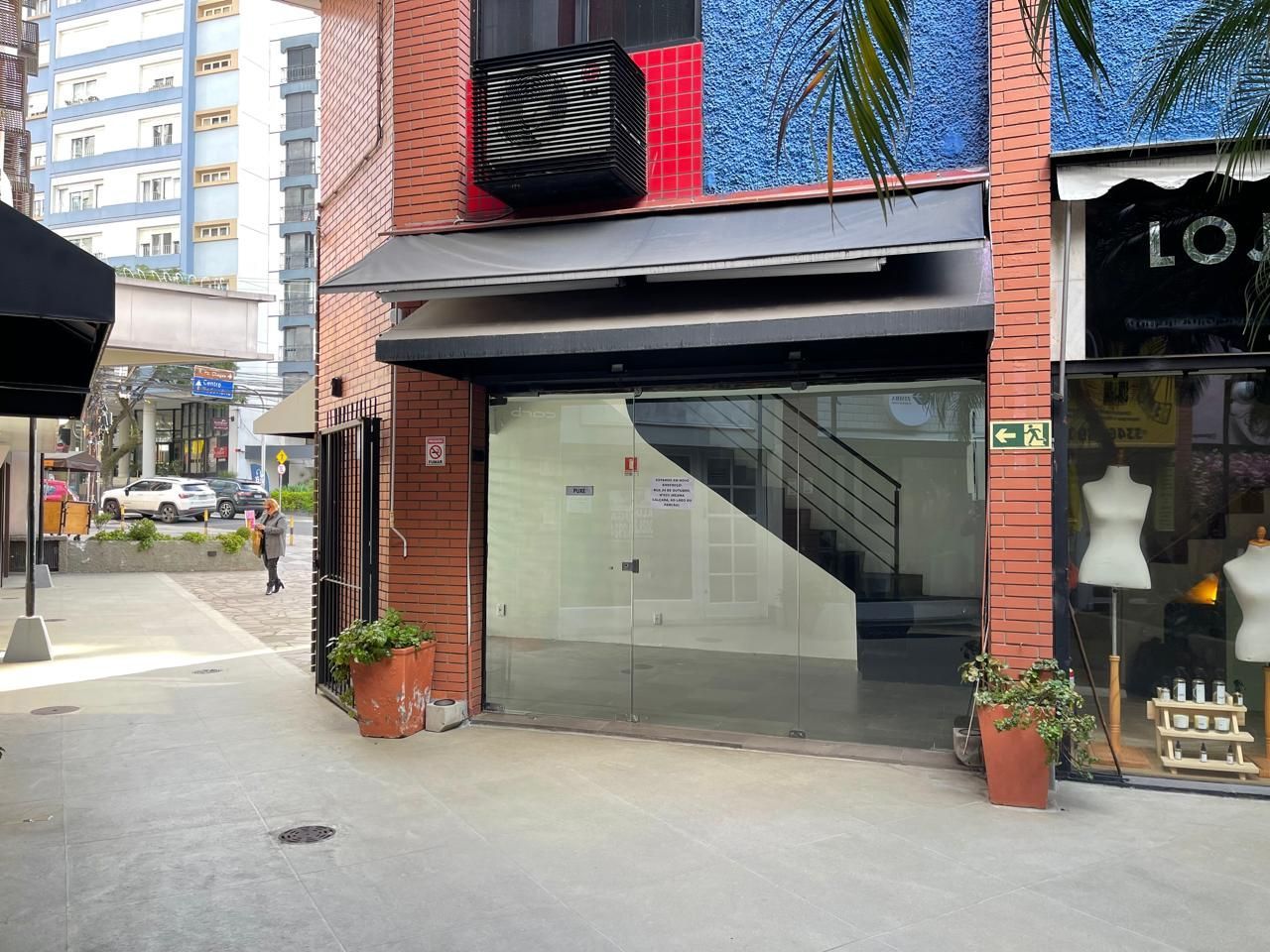 Loja-Salão à venda, 34m² - Foto 16