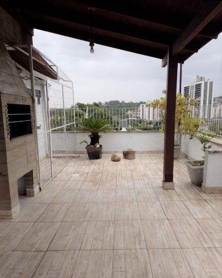 Cobertura à venda com 1 quarto, 107m² - Foto 5