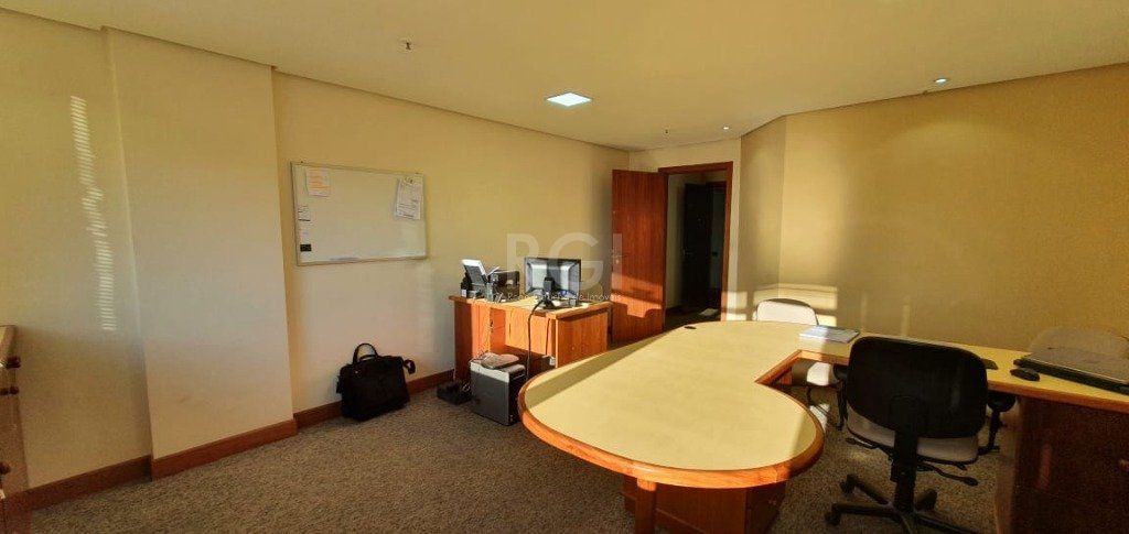 Conjunto Comercial-Sala à venda com 1 quarto, 36m² - Foto 6