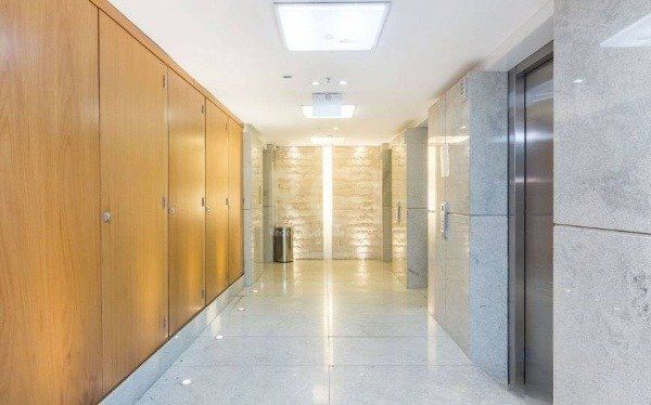 Conjunto Comercial-Sala à venda com 1 quarto, 44m² - Foto 9