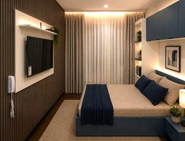 Apartamento, 1 quarto, à venda, 19 m², Cidade Baixa - Porto Alegre — foto 3