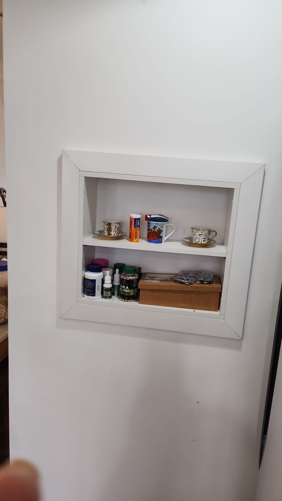 Apartamento à venda com 2 quartos, 42m² - Foto 12